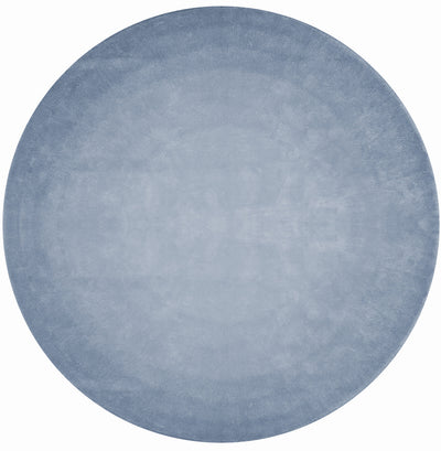 product image of San Ysidro Fade Out Hand Tufted Rug in Blue design by Second Studio 518