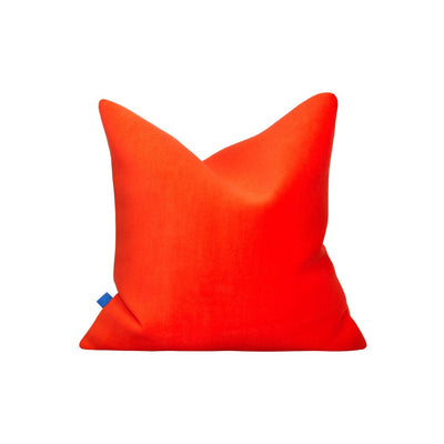 product image for Velvet Cushion Medium 30