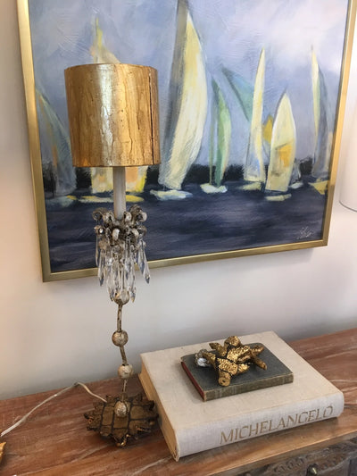 product image for venetian crystal and distressed finished accent table lamp by lucas mckearn ta1060 2 30