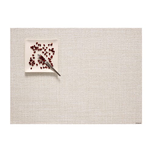 media image for boucle placemat by chilewich 100114 034 1 250