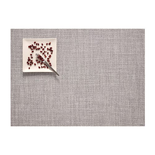 media image for boucle placemat by chilewich 100114 034 2 231