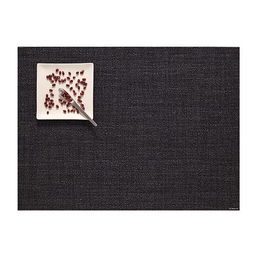 media image for boucle placemat by chilewich 100114 034 4 292