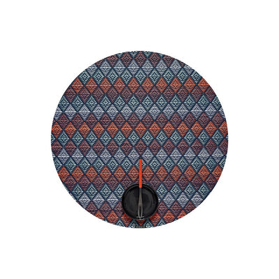 product image of kite round placemat by chilewich 100662 002 1 538