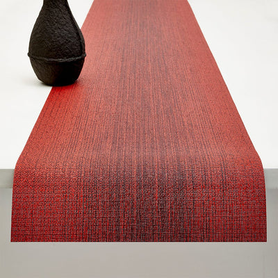 product image for ombre table runner by chilewich 100457 001 5 6