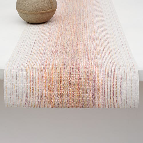 media image for ombre table runner by chilewich 100457 001 7 272