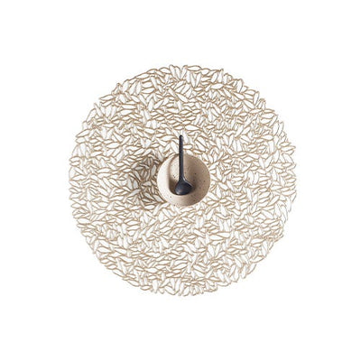 product image of petal round placemat by chilewich 100407 001 1 539
