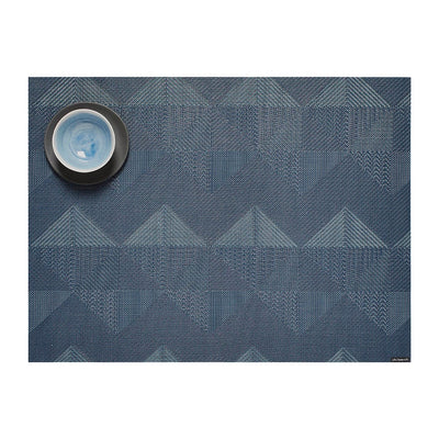 product image for quilted placemat by chilewich 100664 001 1 6