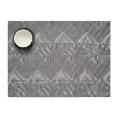 product image for quilted placemat by chilewich 100664 001 2 11