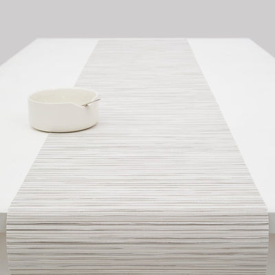 product image for rib weave table runner by chilewich 100711 006 1 74