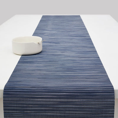 product image for rib weave table runner by chilewich 100711 006 2 88