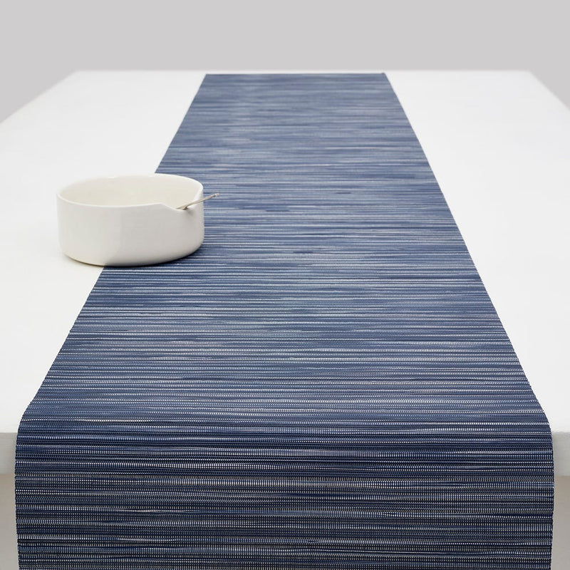 media image for rib weave table runner by chilewich 100711 006 2 239