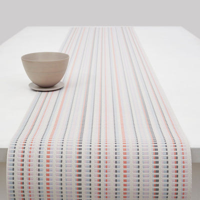 product image for tambour table runner by chilewich 100713 002 2 24