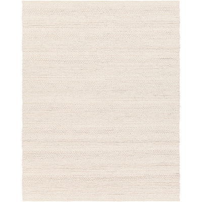 product image for Tahoe Wool Ivory Rug Flatshot 2 Image 33