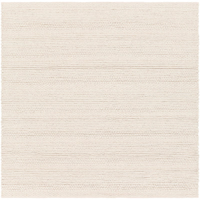 product image for Tahoe Wool Ivory Rug Flatshot Image 79