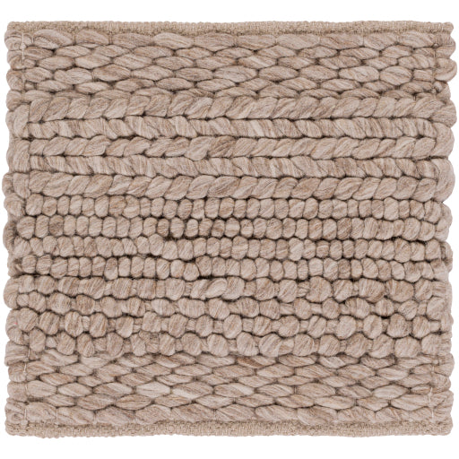 media image for Tahoe Wool Camel Rug Flatshot 4 Image 233