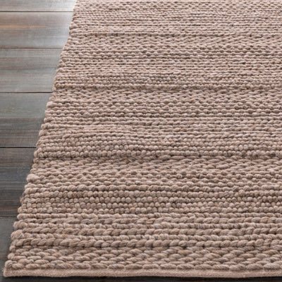 product image for Tahoe Wool Camel Rug Front Image 1