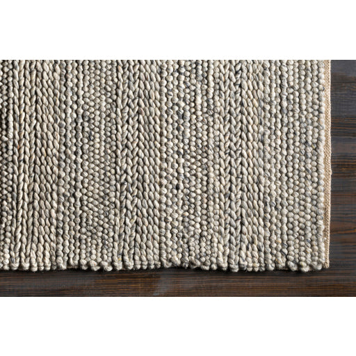 media image for Tahoe Wool Cream Rug Alternate Image 7 282