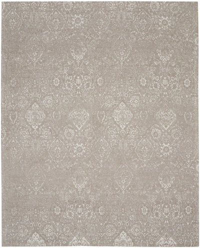 product image for damask lt grey rug by nourison 99446787781 redo 1 16