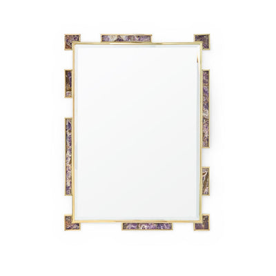product image for Thalia Mirror in Various Sizes & Colors by Bungalow 5 26