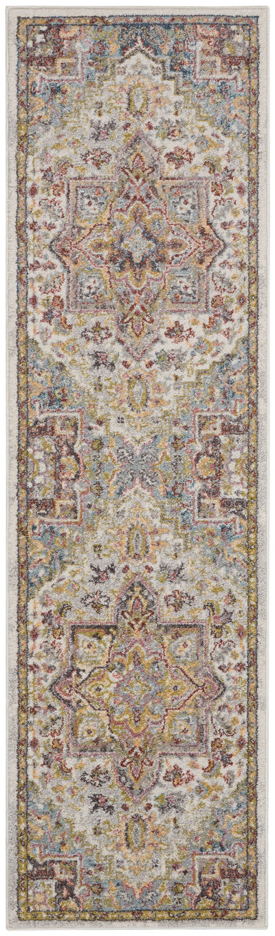 product image for soraya ivory multi rug by nourison 99446803535 redo 2 53