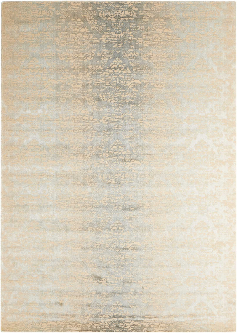 media image for luminance hand loomed sea mist rug by nourison nsn 099446194206 1 269