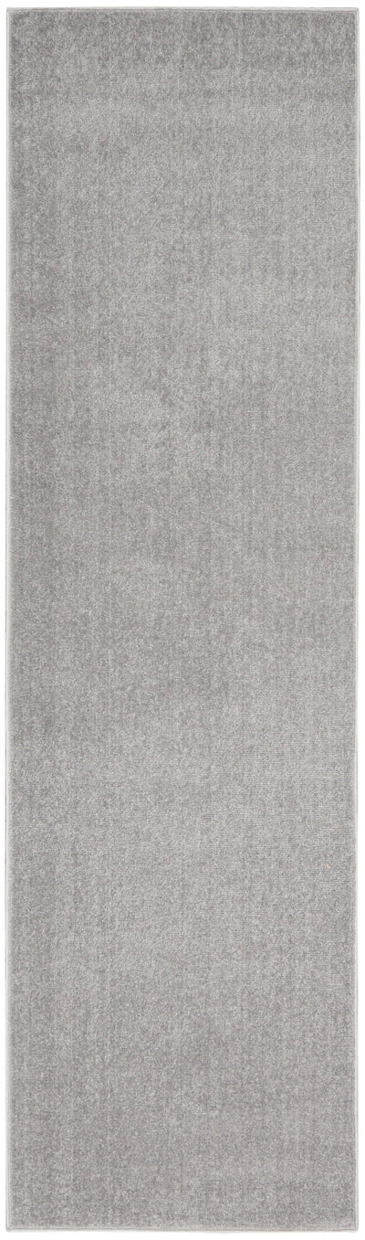 product image for nourison essentials silver grey rug by nourison 99446062369 redo 4 80