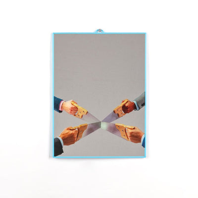 product image for Abstract Assorted Mirror 9 34
