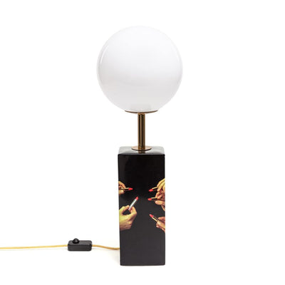 product image of Print Art Table Lamp 1 548