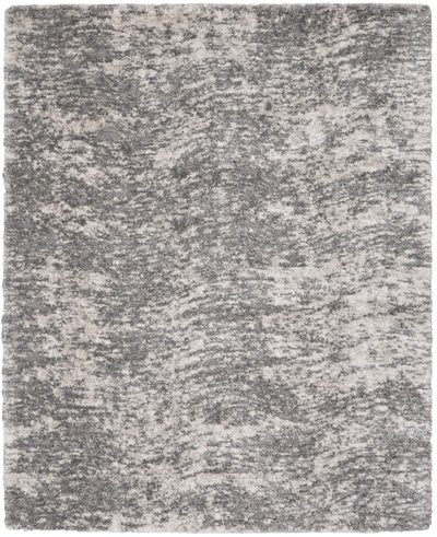 product image for dreamy shag charcoal grey rug by nourison 99446878403 redo 1 78