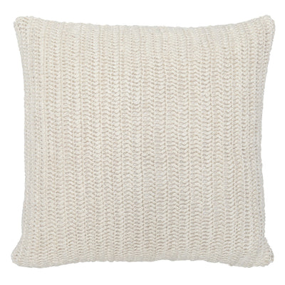 product image of macie ivory pillow 1 560