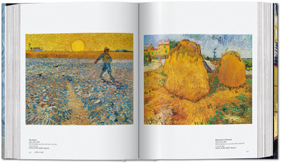 product image for van gogh the complete paintings 6 90