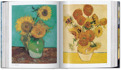 product image for van gogh the complete paintings 2 51