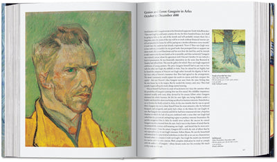 product image for van gogh the complete paintings 5 57