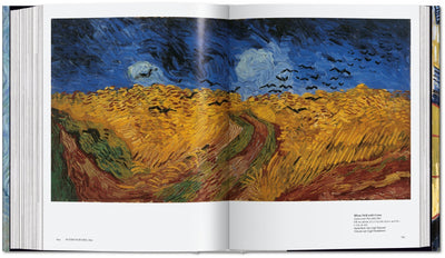 product image for van gogh the complete paintings 8 60