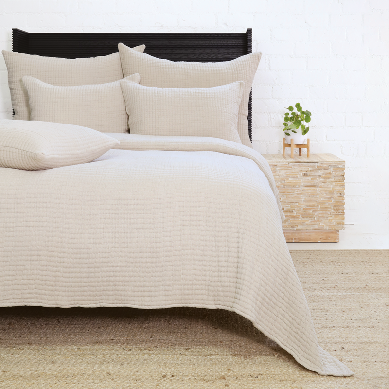 Shop Vancouver Coverlet/Bedding | Burke Decor