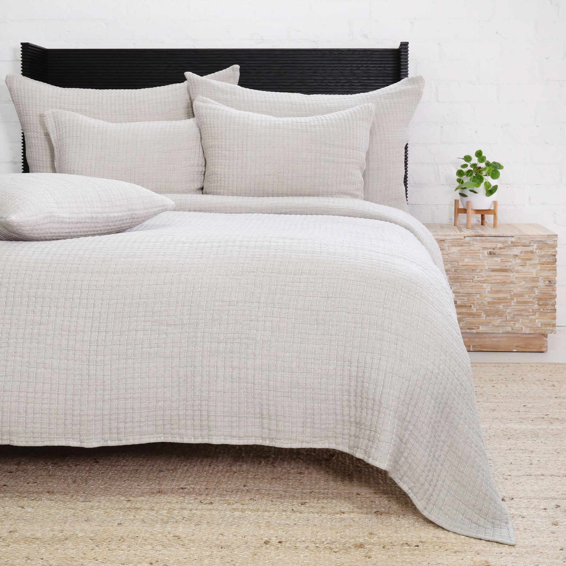 Shop Vancouver Coverlet/Bedding Burke Decor