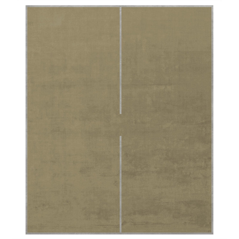 media image for valley vielle hand knotted olive rug by by second studio ve91 311x12 2 212