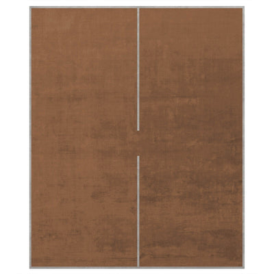 product image for valley vielle hand knotted rust rug by by second studio ve92 311x12 1 50