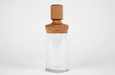 product image for Dry Goods Vessels in White Oak design by Fort Standard 18