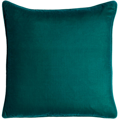 product image for Velvet Glam Teal Pillow Alternate Image 10 91