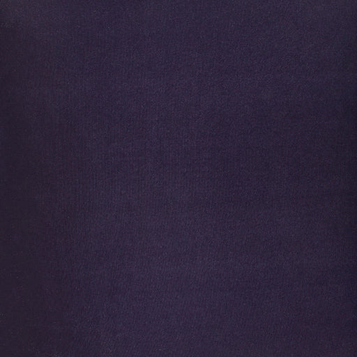 media image for Velvet Glam Navy Pillow Texture Image 244