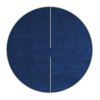 product image of valley winnetka heights hand knotted blue rug by by second studio vs81 57rd 1 543