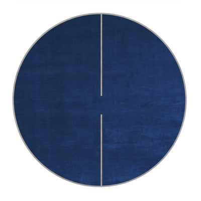 product image for valley winnetka heights hand knotted blue rug by by second studio vs81 57rd 2 67