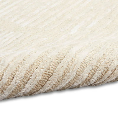 product image for ck010 linear handmade ivory rug by nourison 99446880031 redo 3 50
