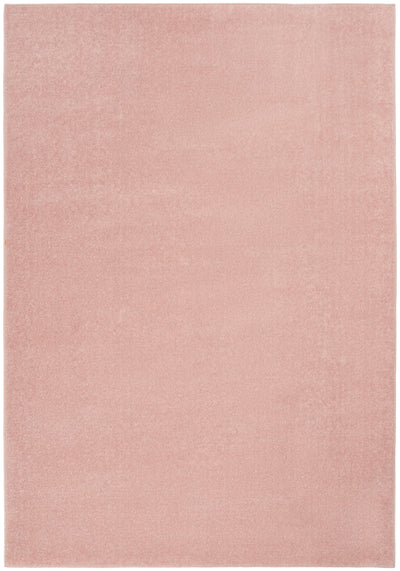 product image of nourison essentials pink rug by nourison 99446824776 redo 1 53