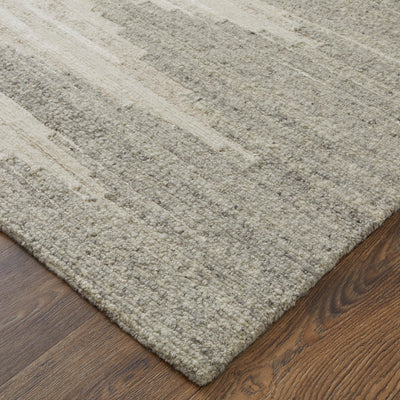 product image for Conor Gradient & Ombre Ivory/Tan Rug 2 15