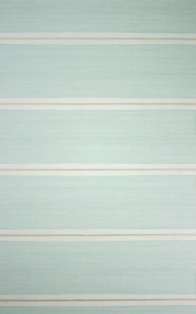 product image for Shaftesbury Wallpaper in Pastel Blue Color 20