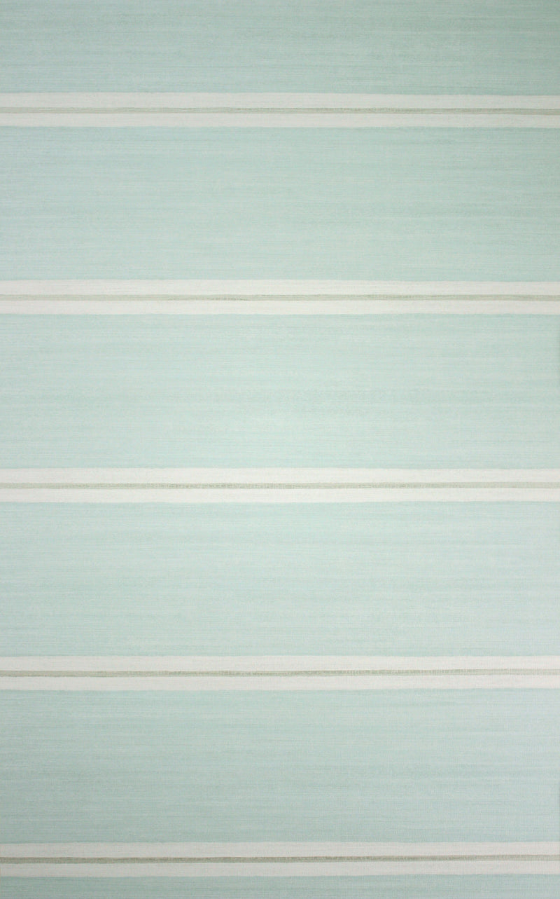 media image for Shaftesbury Wallpaper in Pastel Blue Color 278