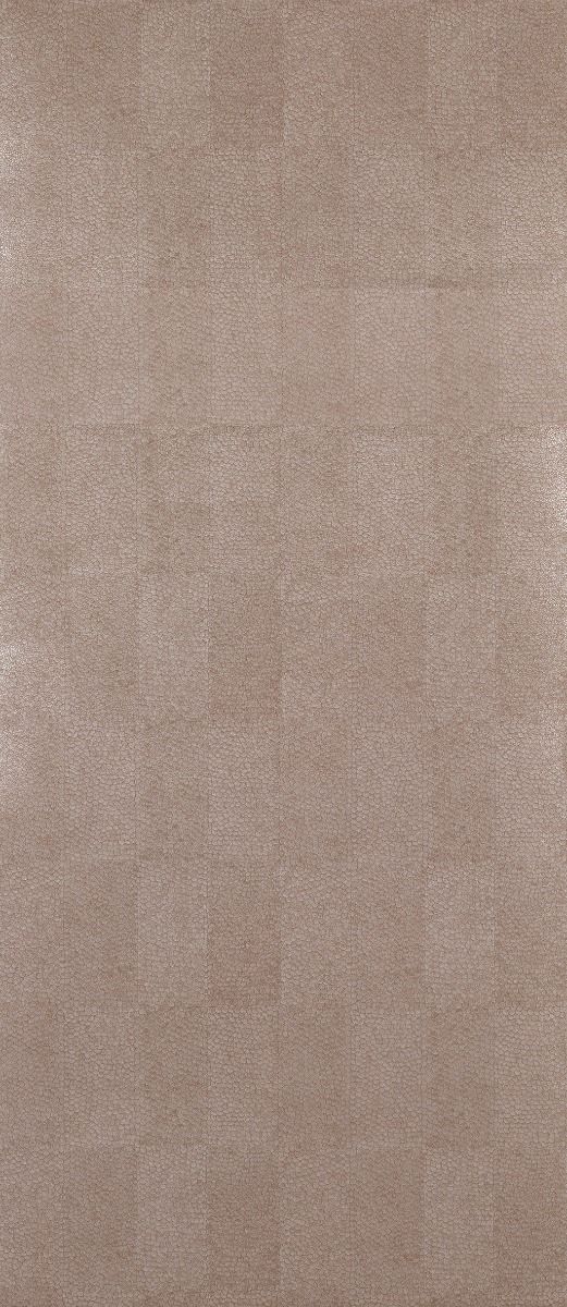 media image for Lamella Wallpaper in brown from the Lucenta Collection by Osborne & Little 244