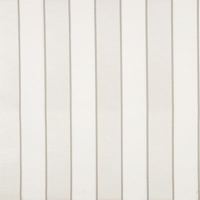 product image of Regency Stripe Snow Flocked Wallpaper 593